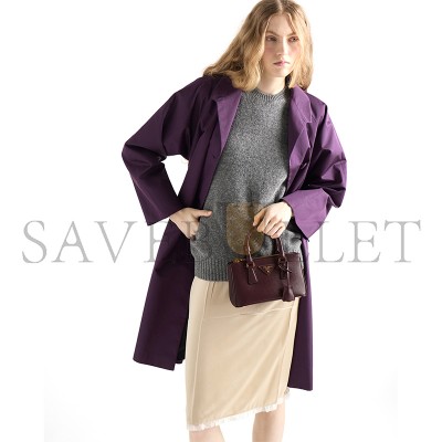 PRADA GALLERIA MINI SAFFIANO LEATHER BAG 1BA916 (21*12.5*8.5cm) PRADA GALLERIA MINI SAFFIANO LEATHER BAG 1BA916 (21*12.5*8.5cm)